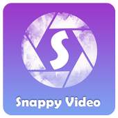 Snappy Video Editor 1.0