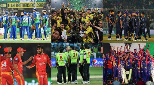 PSL 2021 : Live Cricket TV & PSL 6 Schedule screenshot 3