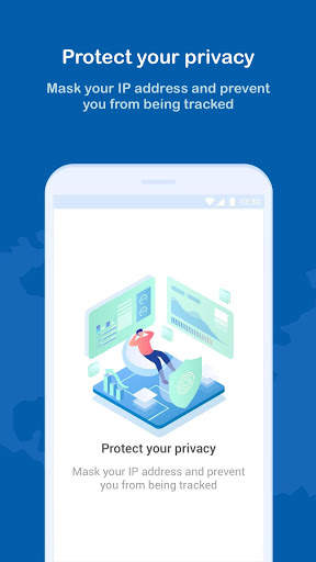 Free VPN Ultimate | Super 3x VPN, Surf Unlimited screenshot 7