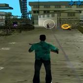 Modes&amp;Cheats For GTA Vice City आइकन