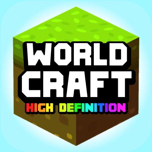 World Craft HD 0.4
