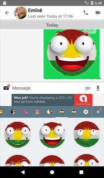 Peyamber Messenger screenshot 20