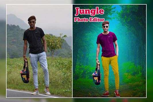 Garden Photo Editor screenshot 5