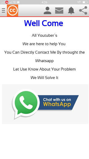 Yousub Helper screenshot 1