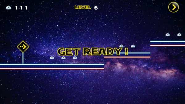 Geometry PinOut Star Wars screenshot 4