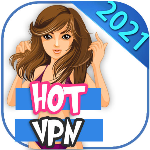 HOT VPN - Free Proxy server, Turbo VPN icon