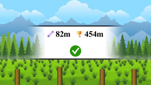 Go Go Ball screenshot 2