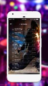 Music Player Pro screenshot 2
