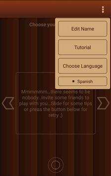 Tic Tac Toe (Another Wifi One) screenshot 5