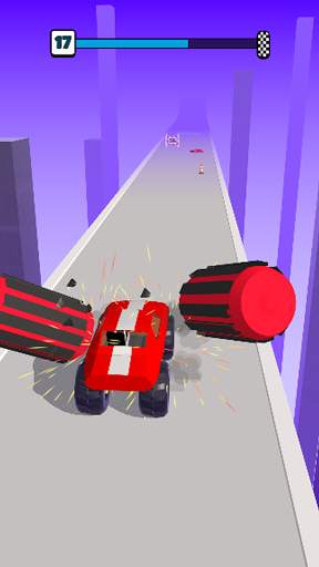 Build Car 3D स्क्रीनशॉट 4