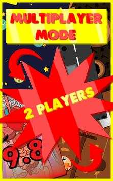 Farm's Battle : Arcade Mini-Games, 2 players स्क्रीनशॉट 3