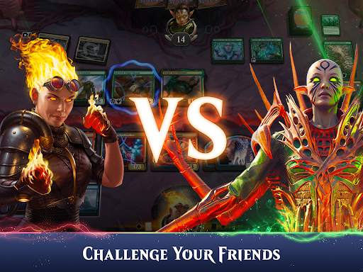 Magic: The Gathering Arena screenshot 19