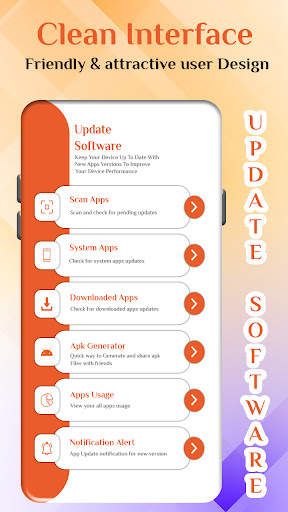 Phone Update screenshot 2