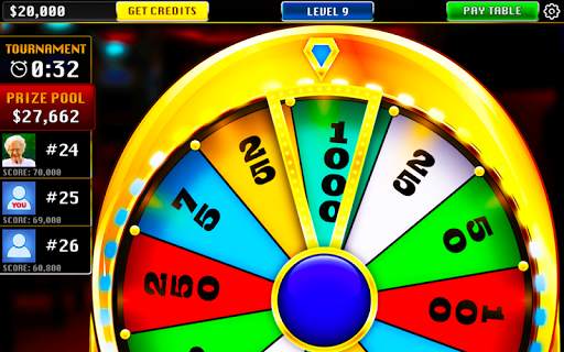 Real Casino Vegas:777 Classic screenshot 3