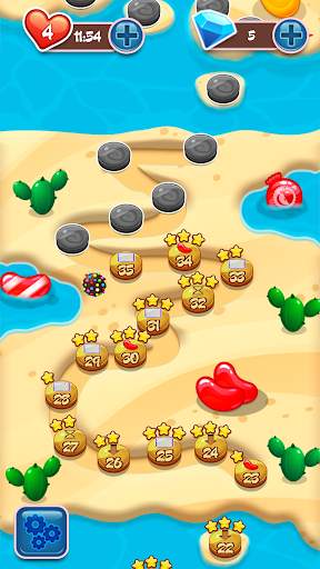 Sweet Candy 2020 screenshot 4