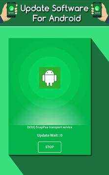 Software Update For Android screenshot 3