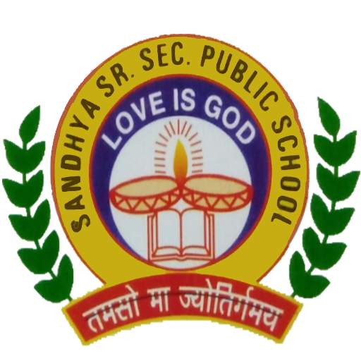 Sandhya Sr. Sec.Public School v3modak