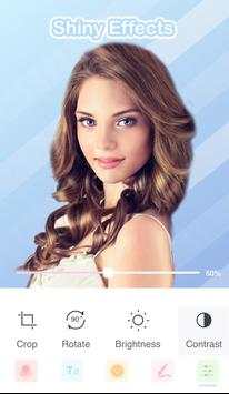 Beauty Camera Plus 1 تصوير الشاشة