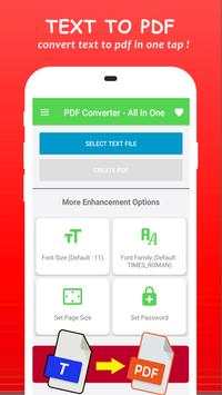 Lock & Unlock PDF : Add And Remove Password screenshot 4