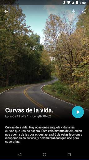 Canal de los Santos de los Últimos Días screenshot 4