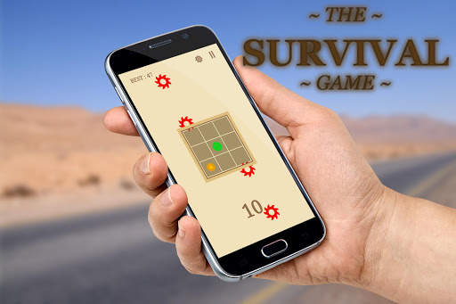Survival Game screenshot 3