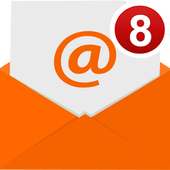 Email on 9Apps