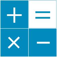 proCalc - Symbolic Derivate and Math Calculator on 9Apps