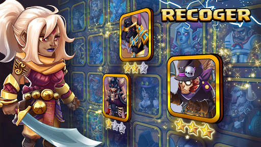 Tiny Gladiators 2 screenshot 5