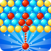 Bubbles Shooter Speed icon