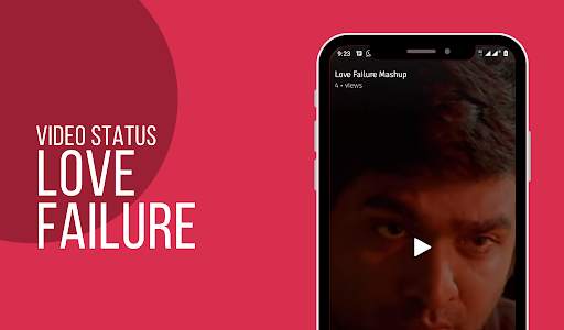 Tamil VidStatus: Tamil Video Status, Tamil Status screenshot 4