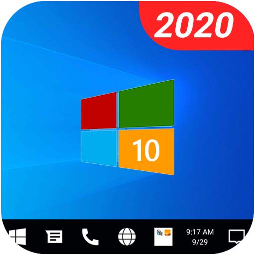 PC Launcher - Computer Launcher & Windows 10 Theme 1.2.1
