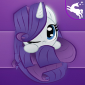 Pony Little Lullaby icon