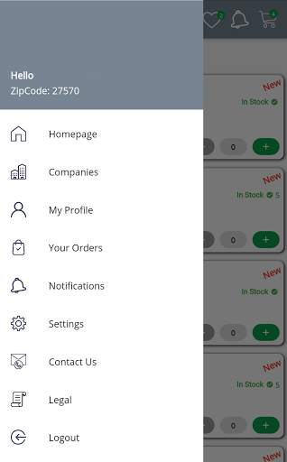 TickTack Shop screenshot 3