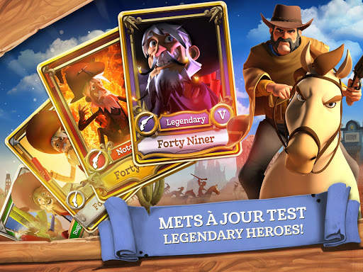 Compass Point: West screenshot 7