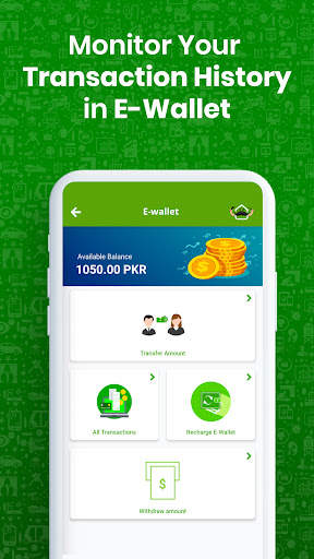 Uncle Fixer- Handyman Services screenshot 6