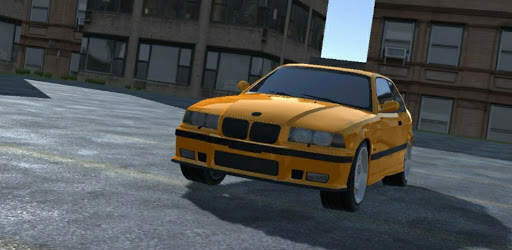 Car Drift screenshot 1