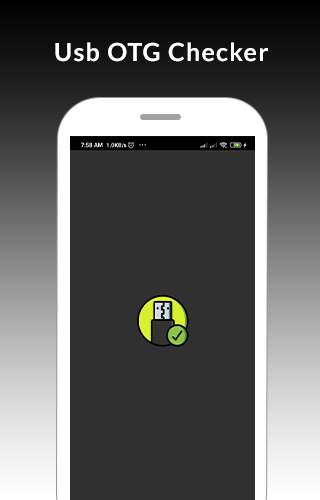 USB OTG Checker Pro - Is my device OTG compatible? screenshot 2