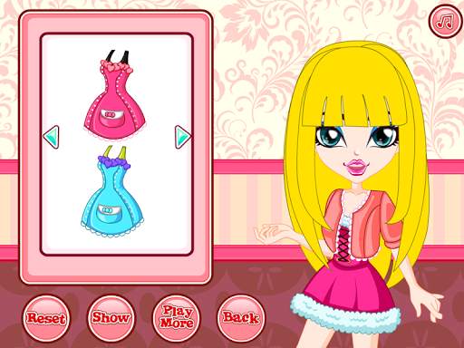 Salon thời trang tóc screenshot 12