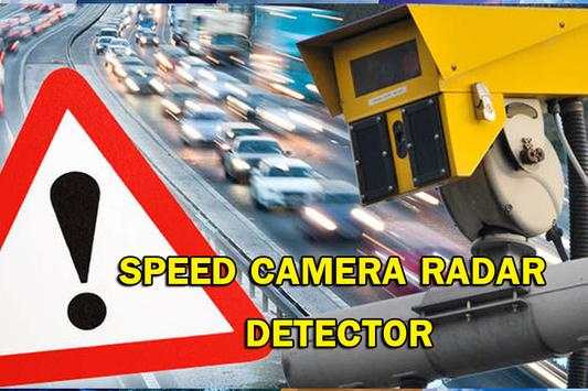 Speed Camera screenshot 2