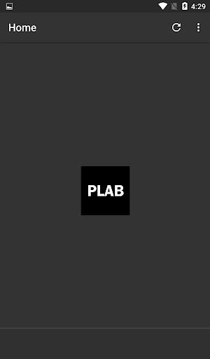 Plab Q&A скриншот 1