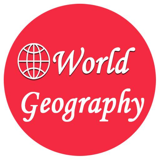 World Geography Offline 1.0