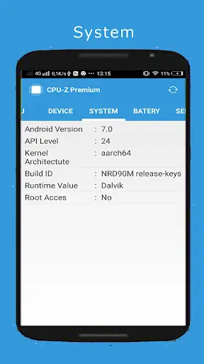 CPU Z Pro - 2020 screenshot 3