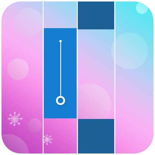 Colorful Piano Magic Tiles Kpop 1.11