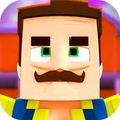Mod for Hello Neighbor 1.0