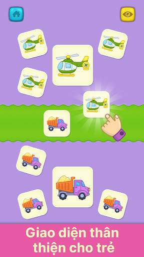 Tiếng Nói Đầu Đời screenshot 3
