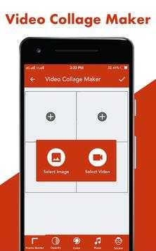 Video Collage Maker screenshot 3