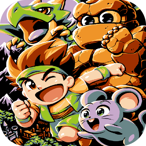 Little Sonson icon