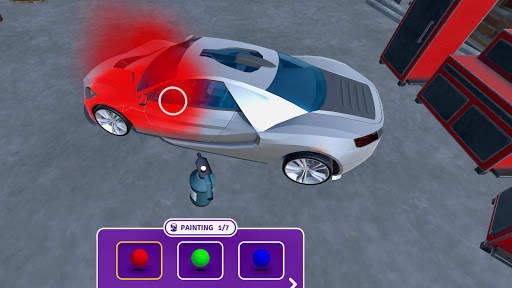 Car Maker 3D screenshot 10