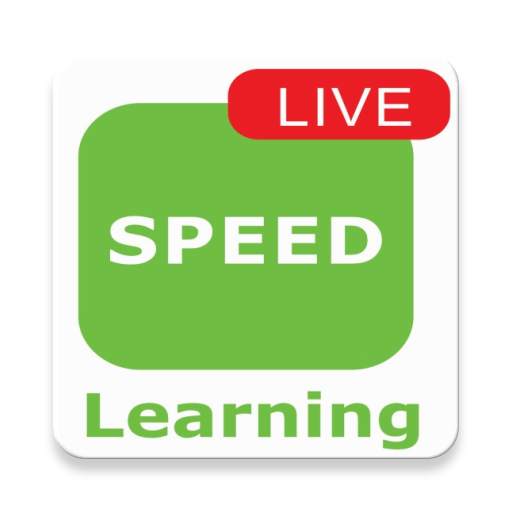 Speed Learning Live 1.9.20