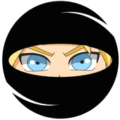 Ninja Boruto Run icon